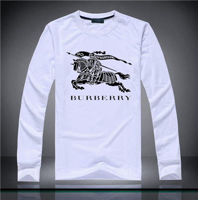 Burberry T-shirt(Long)-M-040
