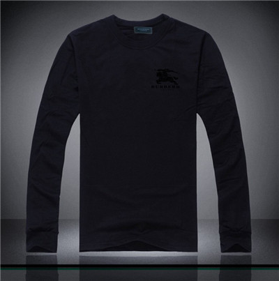 Burberry T-shirt(Long)-M-055