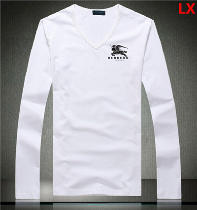 Burberry T-shirt(Long)-M-062