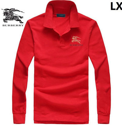 Burberry T-shirt(Long)-M-091