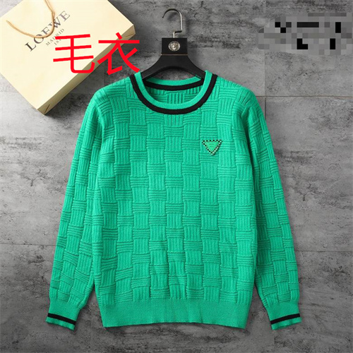 BV(Man)Sweaters-003