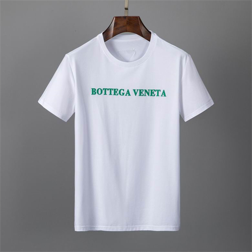 BV Round neck T-shirt-M-003