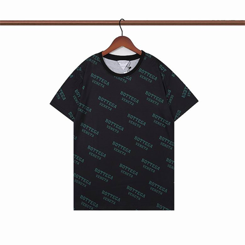 BV Round neck T-shirt-M-011