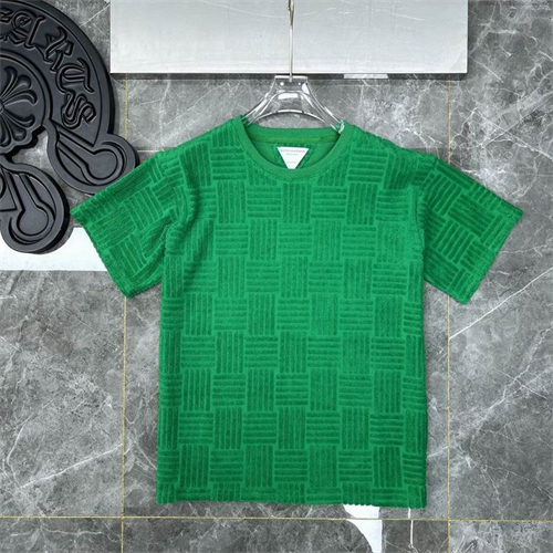 BV Round neck T-shirt-M-022