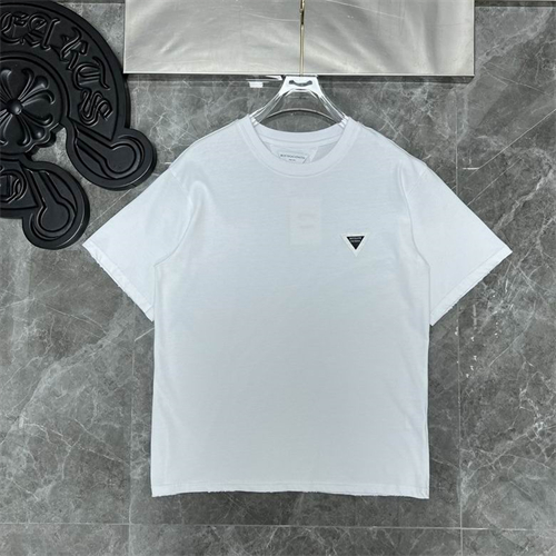 BV Round neck T-shirt-M-023