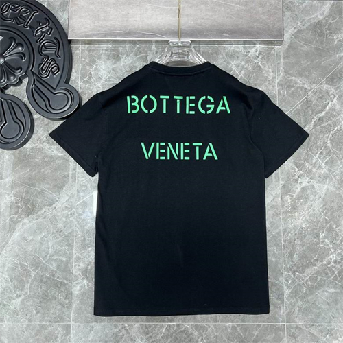 BV Round neck T-shirt-M-027