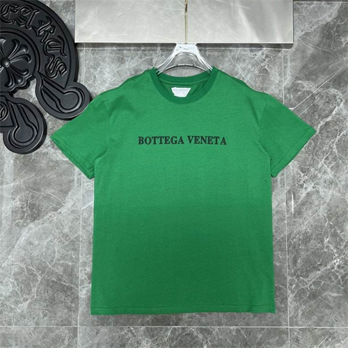 BV Round neck T-shirt-M-014