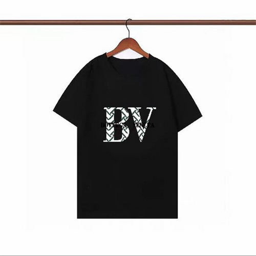 BV Round neck T-shirt-M-143