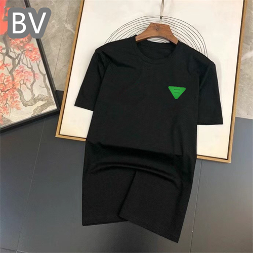 BV Round neck T-shirt-M-152