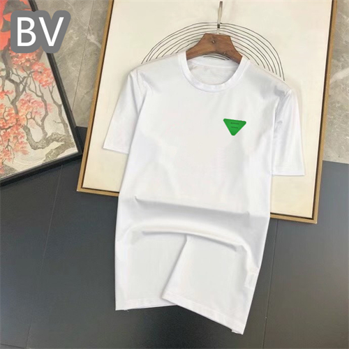 BV Round neck T-shirt-M-153
