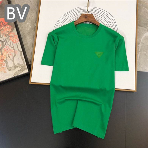 BV Round neck T-shirt-M-155