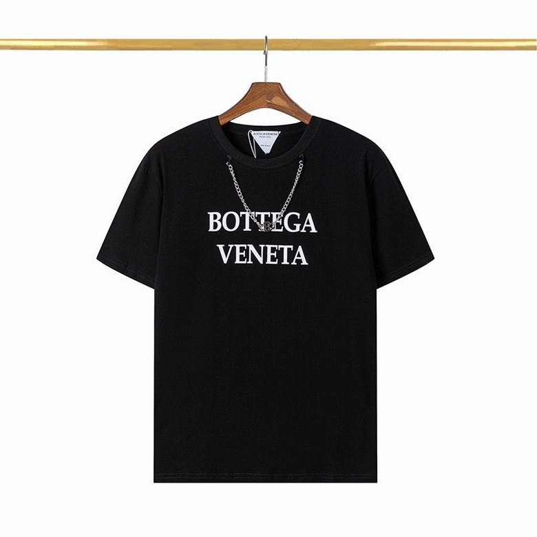 BV Round neck T-shirt-M-158