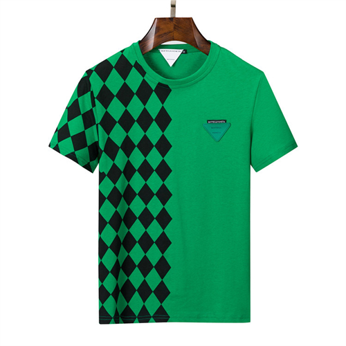 BV Round neck T-shirt-M-130