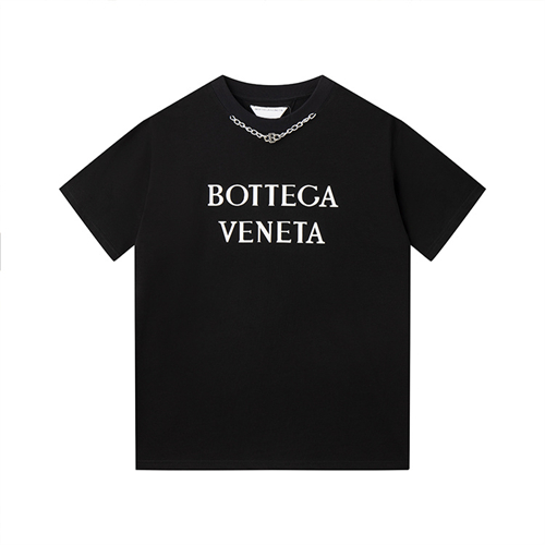 BV Round neck T-shirt-M-088