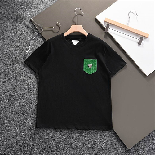 BV Round neck T-shirt-M-094