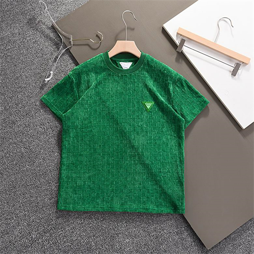 BV Round neck T-shirt-M-095