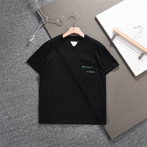 BV Round neck T-shirt-M-098