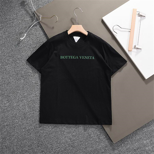 BV Round neck T-shirt-M-078