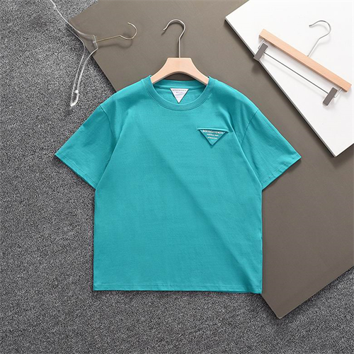 BV Round neck T-shirt-M-106