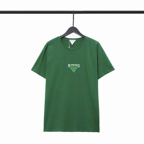 BV Round neck T-shirt-M-115