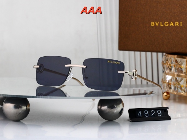 BVLGARI Sunglass(AAA)-0106