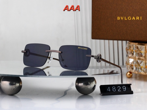 BVLGARI Sunglass(AAA)-0107