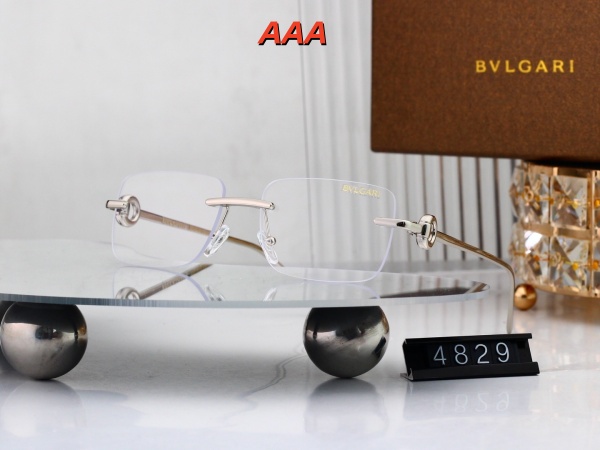 BVLGARI Sunglass(AAA)-0108