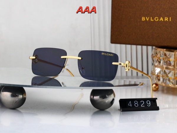 BVLGARI Sunglass(AAA)-0112
