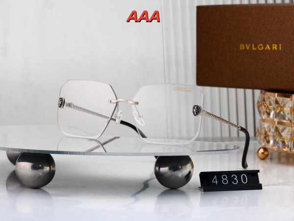 BVLGARI Sunglass(AAA)-0120