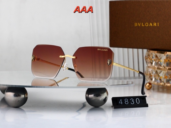 BVLGARI Sunglass(AAA)-0121