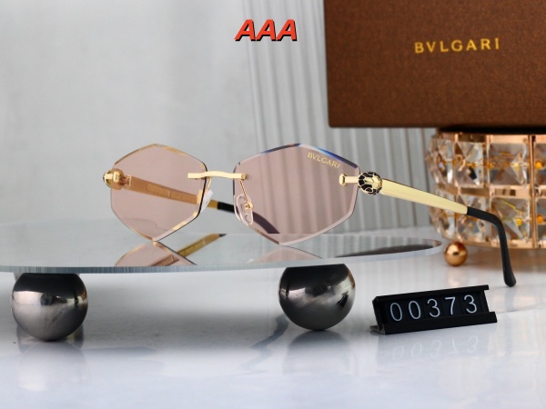 BVLGARI Sunglass(AAA)-0127
