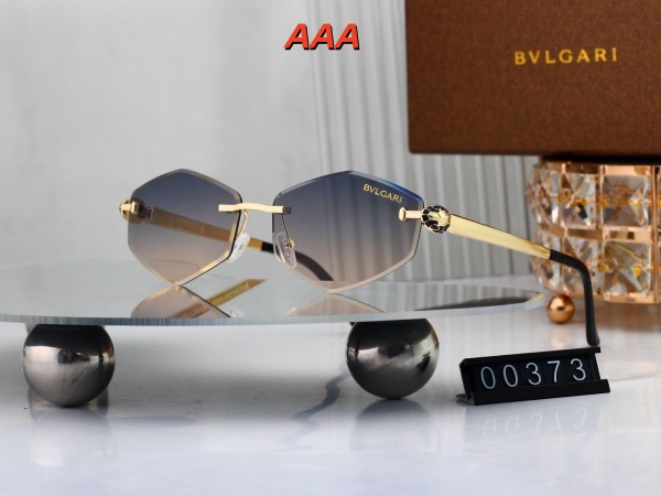 BVLGARI Sunglass(AAA)-0128