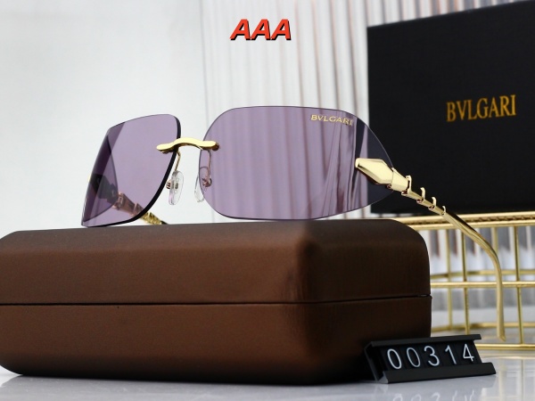 BVLGARI Sunglass(AAA)-0146
