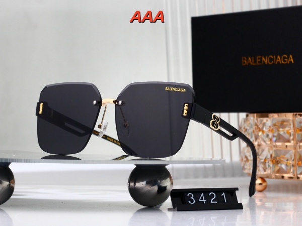 BVLGARI Sunglass(AAA)-0150