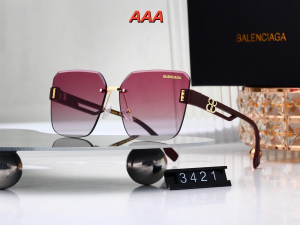 BVLGARI Sunglass(AAA)-0152