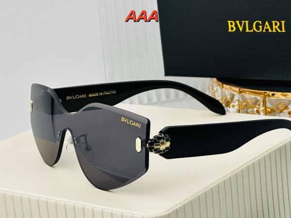 BVLGARI Sunglass(AAA)-0162