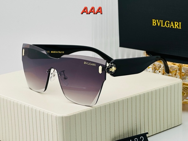 BVLGARI Sunglass(AAA)-0167
