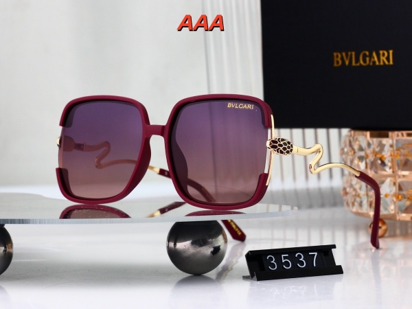 BVLGARI Sunglass(AAA)-0171