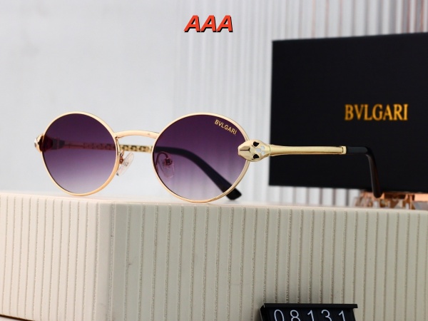 BVLGARI Sunglass(AAA)-0180
