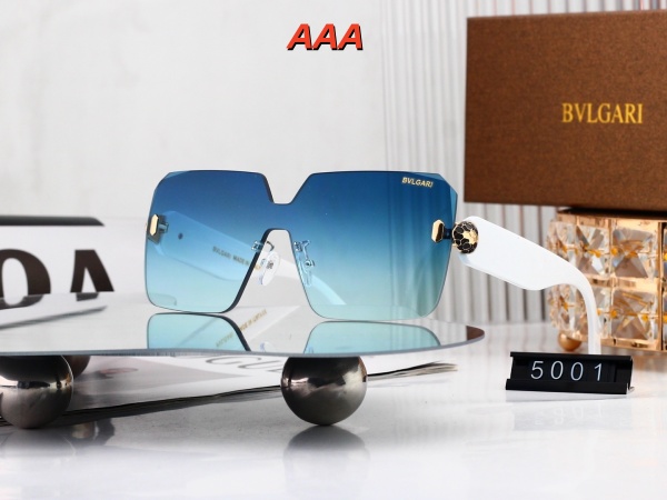 BVLGARI Sunglass(AAA)-0204