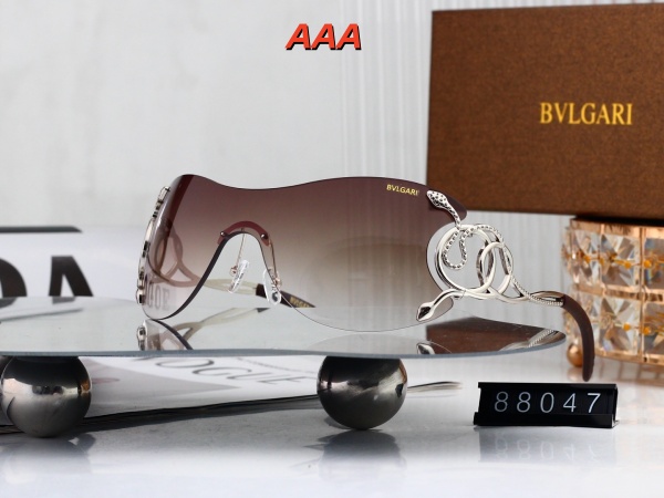 BVLGARI Sunglass(AAA)-0211