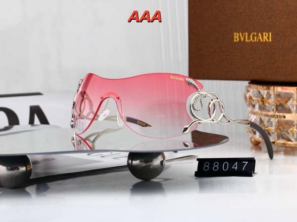 BVLGARI Sunglass(AAA)-0213