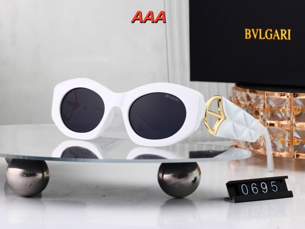 BVLGARI Sunglass(AAA)-0032
