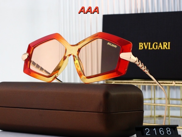 BVLGARI Sunglass(AAA)-0045
