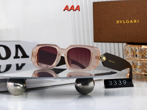 BVLGARI Sunglass(AAA)-0065
