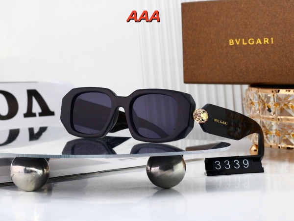 BVLGARI Sunglass(AAA)-0066