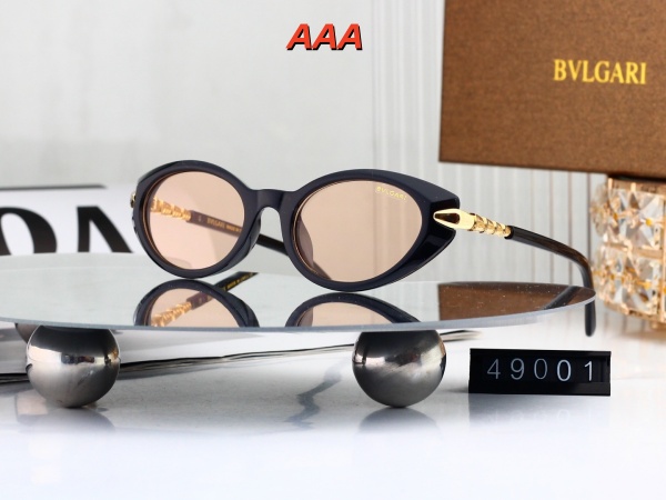 BVLGARI Sunglass(AAA)-0070