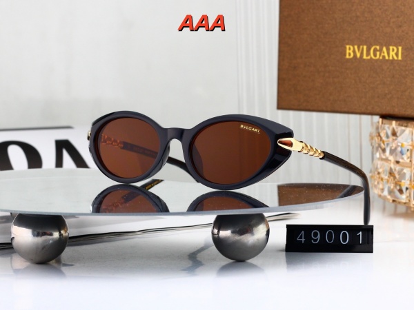 BVLGARI Sunglass(AAA)-0071