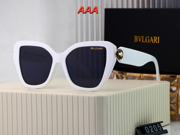 BVLGARI Sunglass(AAA)-0080