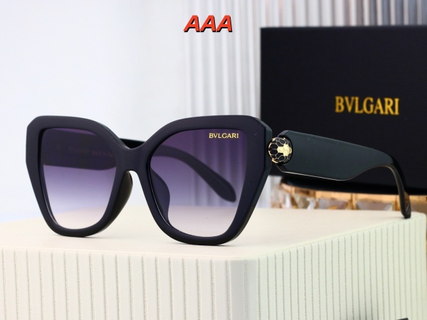 BVLGARI Sunglass(AAA)-0083